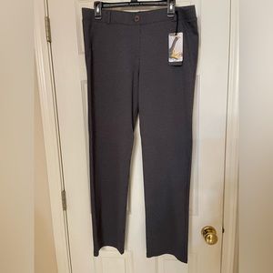 Betabrand Yoga Dress Pants for Women